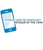 Phones and Technology Retailer of the Year