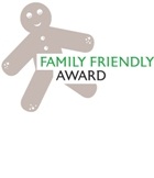 Chesterfield Family Friendly Award