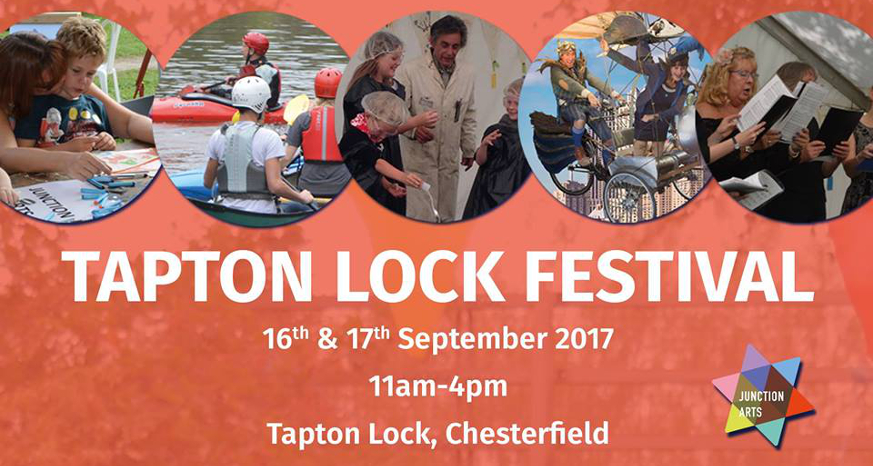 Tapton Lock