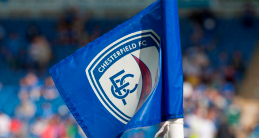 chesterfield fc - photo #19