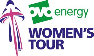 OVO Energy Women's Tour