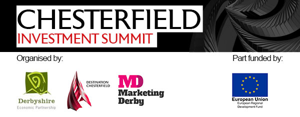 Chesterfield investment Summit Partners