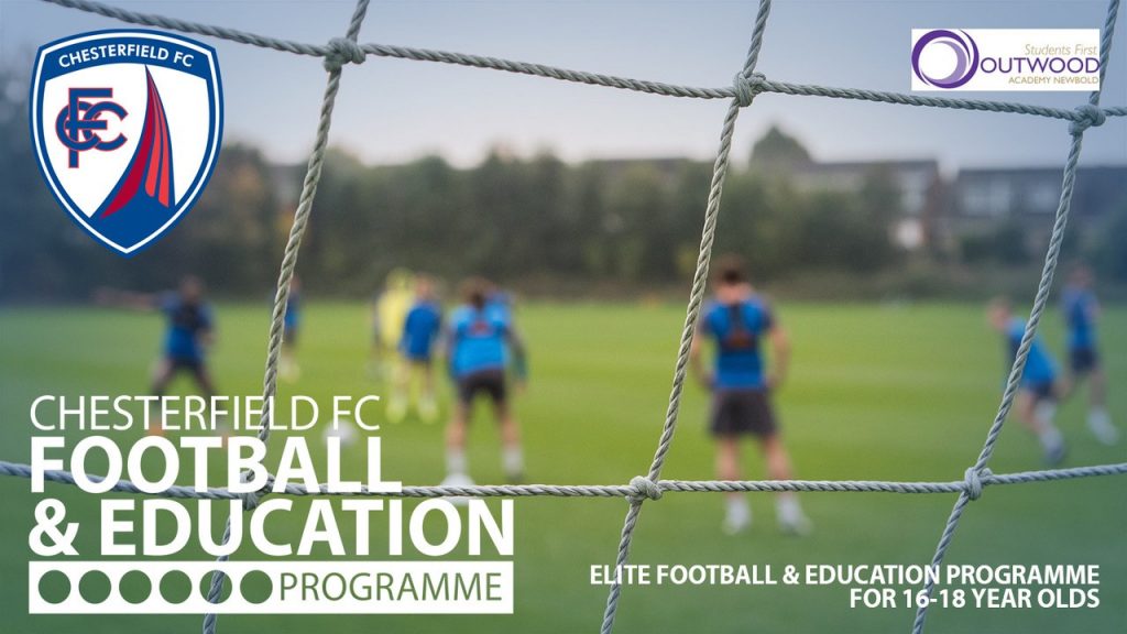 Football and Education Programme