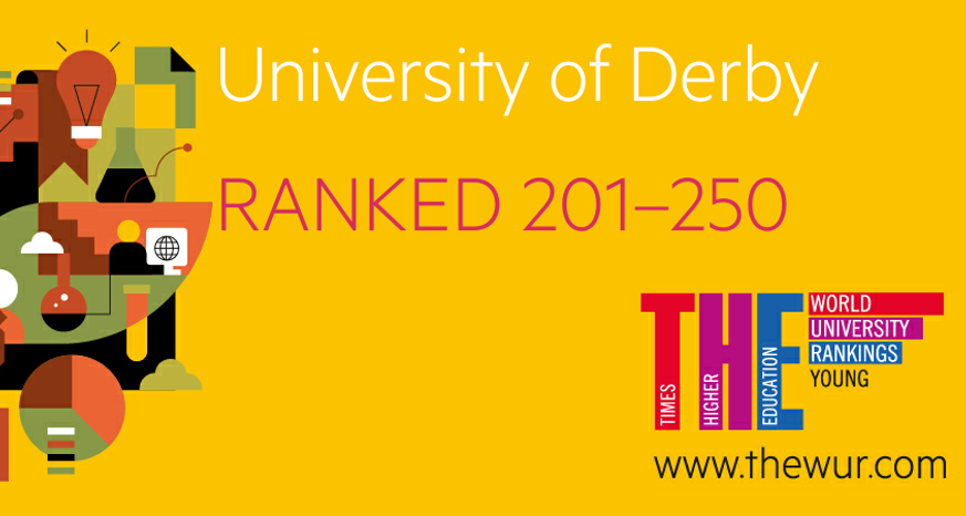university derby young universities