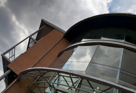 Commercial Property Chesterfield - Dunston Innovation Centre