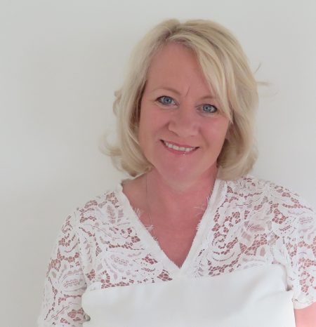 Champion of the week Michelle bronw