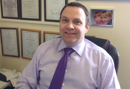 Harmony Wealth Management Champion of the Week