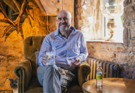 Steve Perez Global Brands