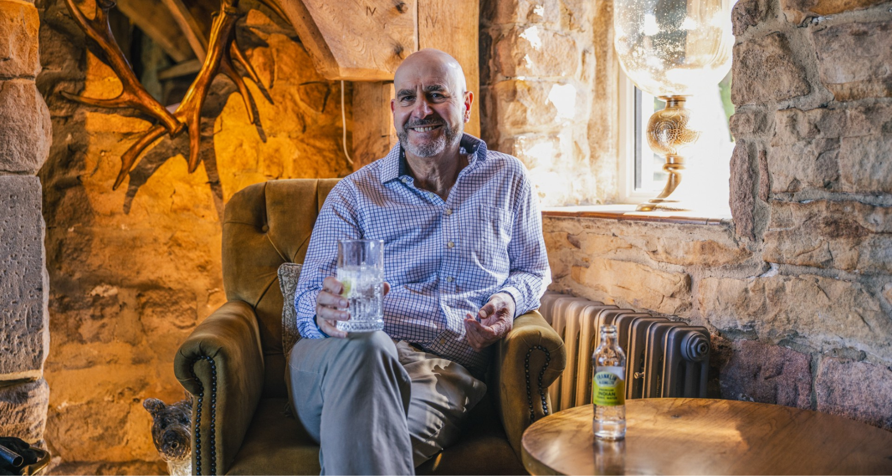 Steve Perez Global Brands