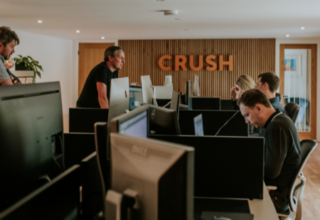 Crush team