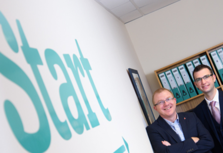 Start financial planning