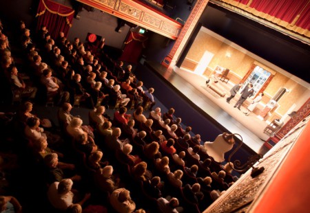 Chesterfield Theatres