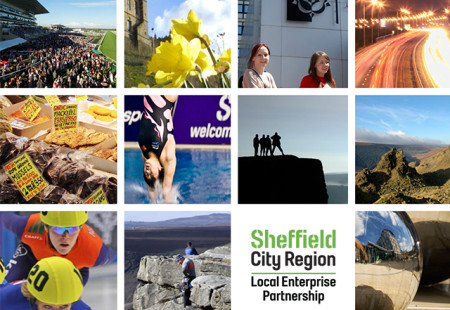 Sheffield City Region Local Enterprise Partnership
