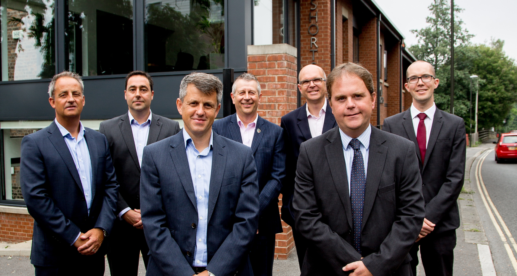 Shorts Chartered Accountants