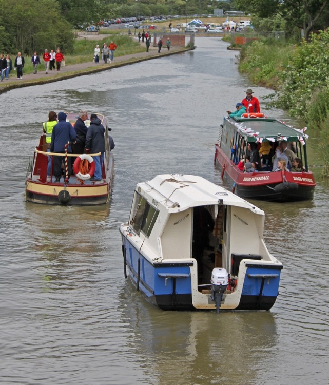 National Canal Festival