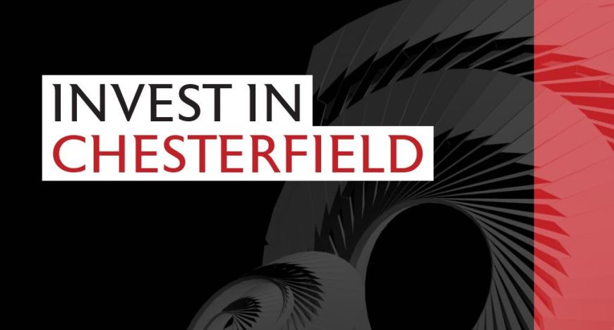 chesterfield weekender