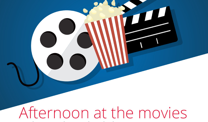 An Afternoon At The Movies | Destination Chesterfield