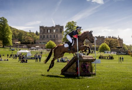 Chatsworth Horse Trials (6)