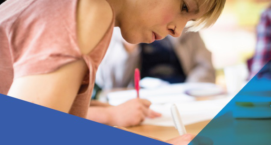 Creative writing chesterfield image