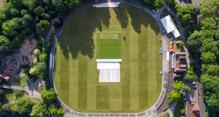 Derbyshire cricket club