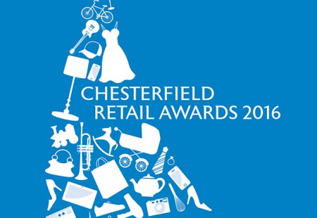 Chesterfield Retail Awards 2016