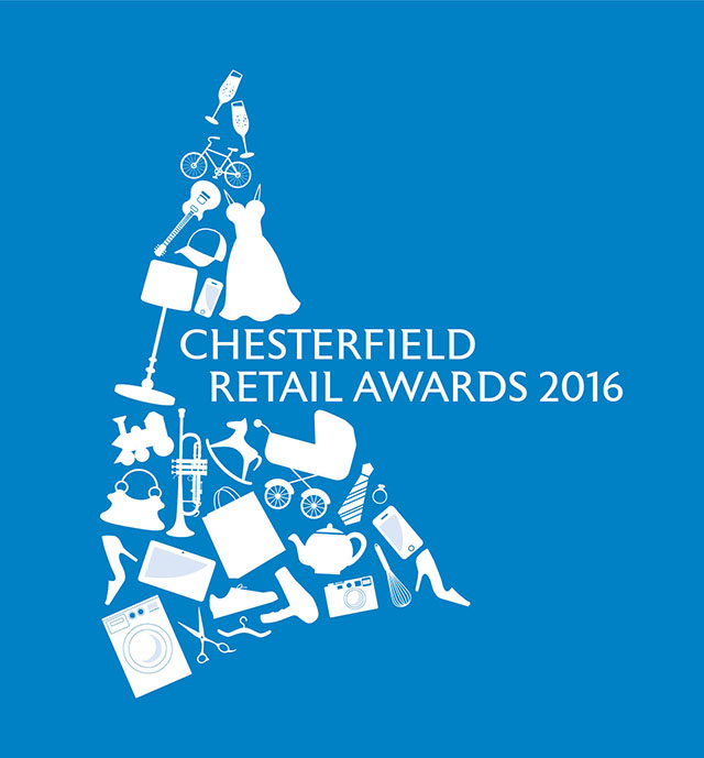 Chesterfield Retail Awards 2016
