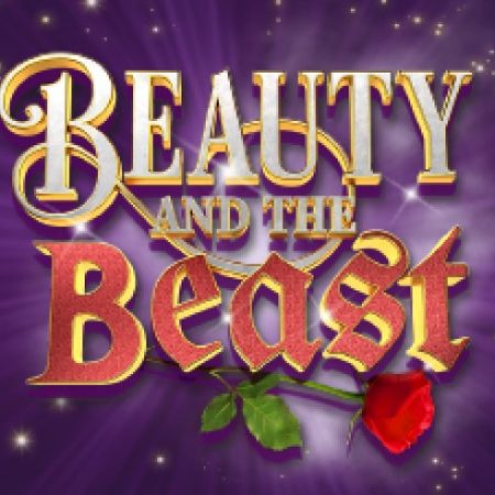 beauty and the beast Chesterfield pantomime