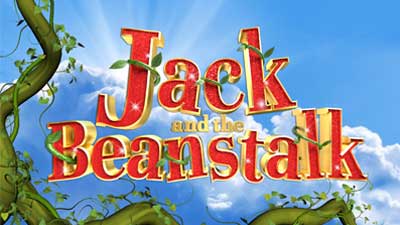 Chesterfield Pantomime - Jack and the Beanstalk