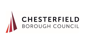 Chesterfield Borough Council logo