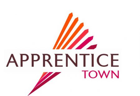 Apprentice Town logo