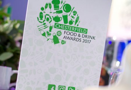 Chesterfield Food and Drink Awards 2017