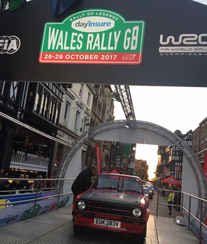 Wales Rally GB 2017-1