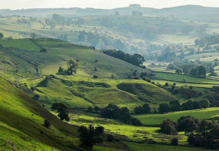 Derbyshire Archaeology Day