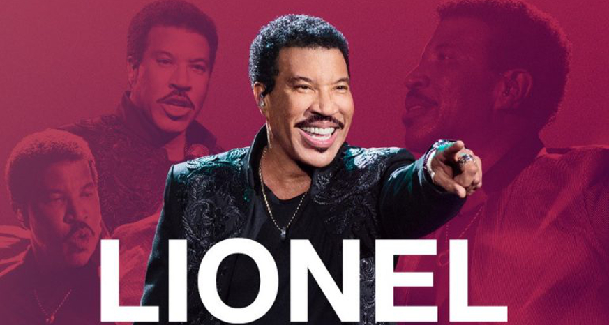 lionel richie