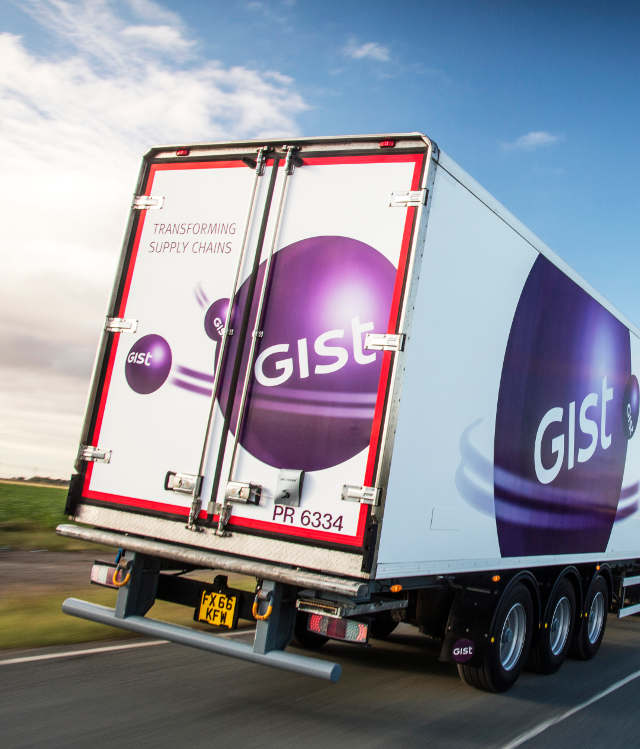 Gist’s new Chesterfield site