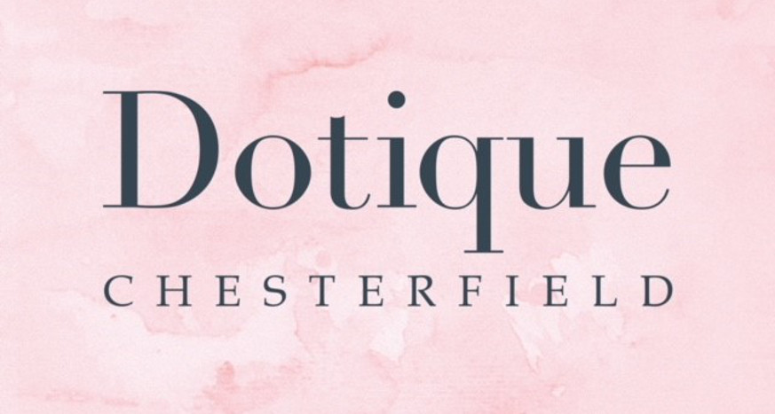 Dotique Chesterfield