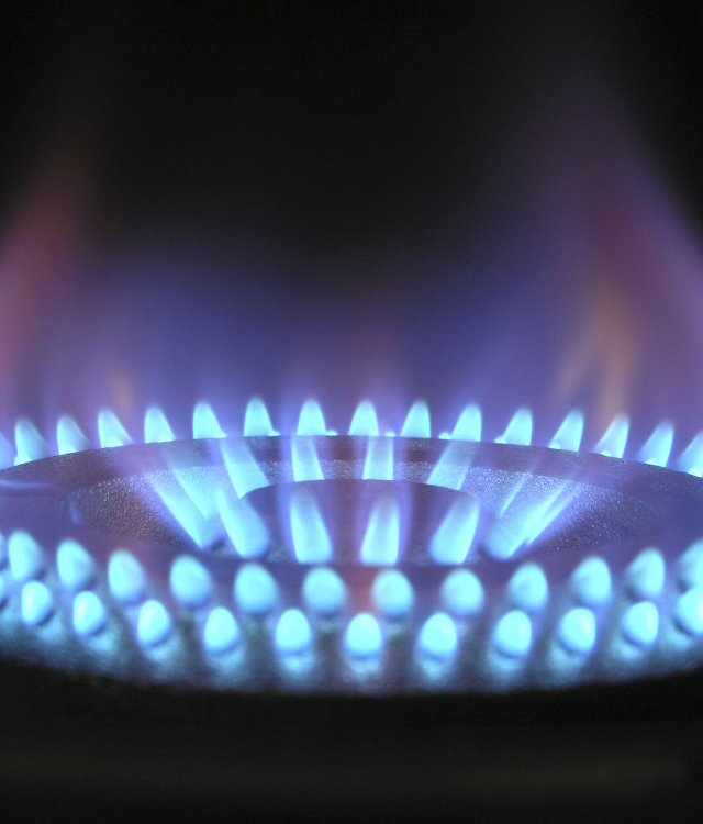 chesterfield gas appliances