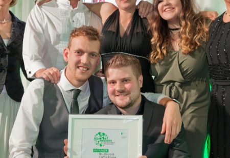 2018 Chesterfield Food and Drink Awards