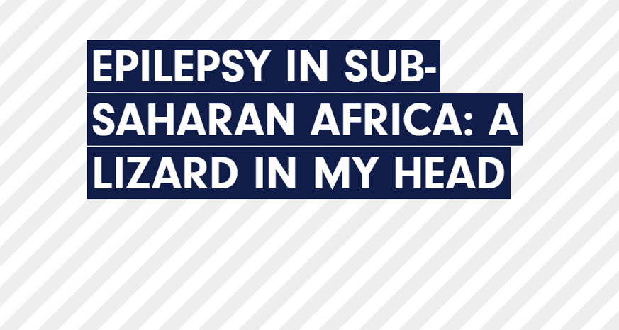 Epilepsy in Sub-Saharan Africa