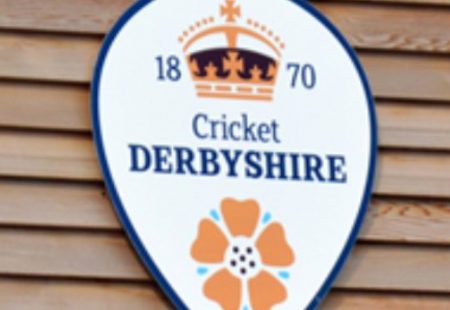 Ryan Duckett Derbyshire County Cricket CEO