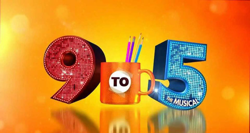 Chesterfield Operatic Society 9 to 5 The Musical Destination