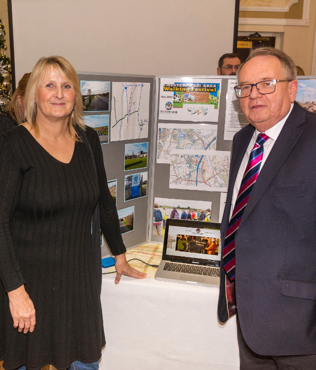 mining history website markham vale