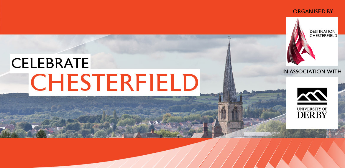 Celebrate Chesterfield 2019