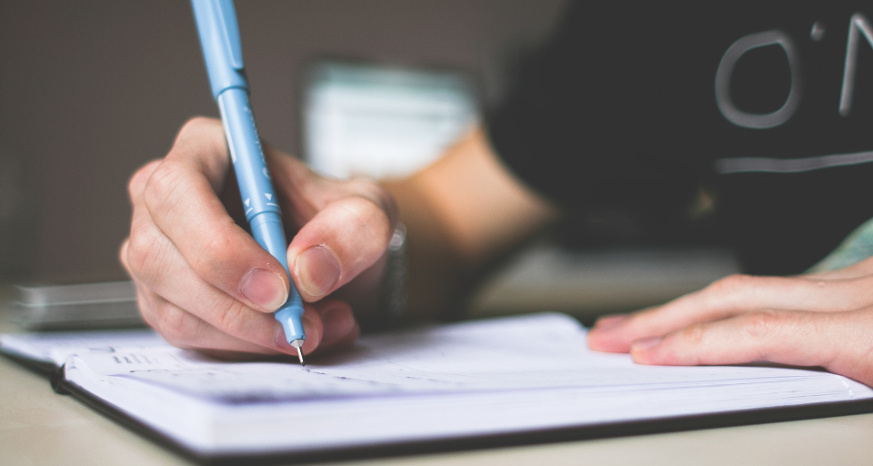 Writing Workshops Chesterfield Library