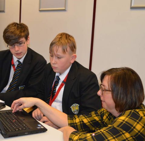 it-lessons-goes-galactic-for-students-from-the-bolsover-school