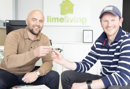 Lime Living