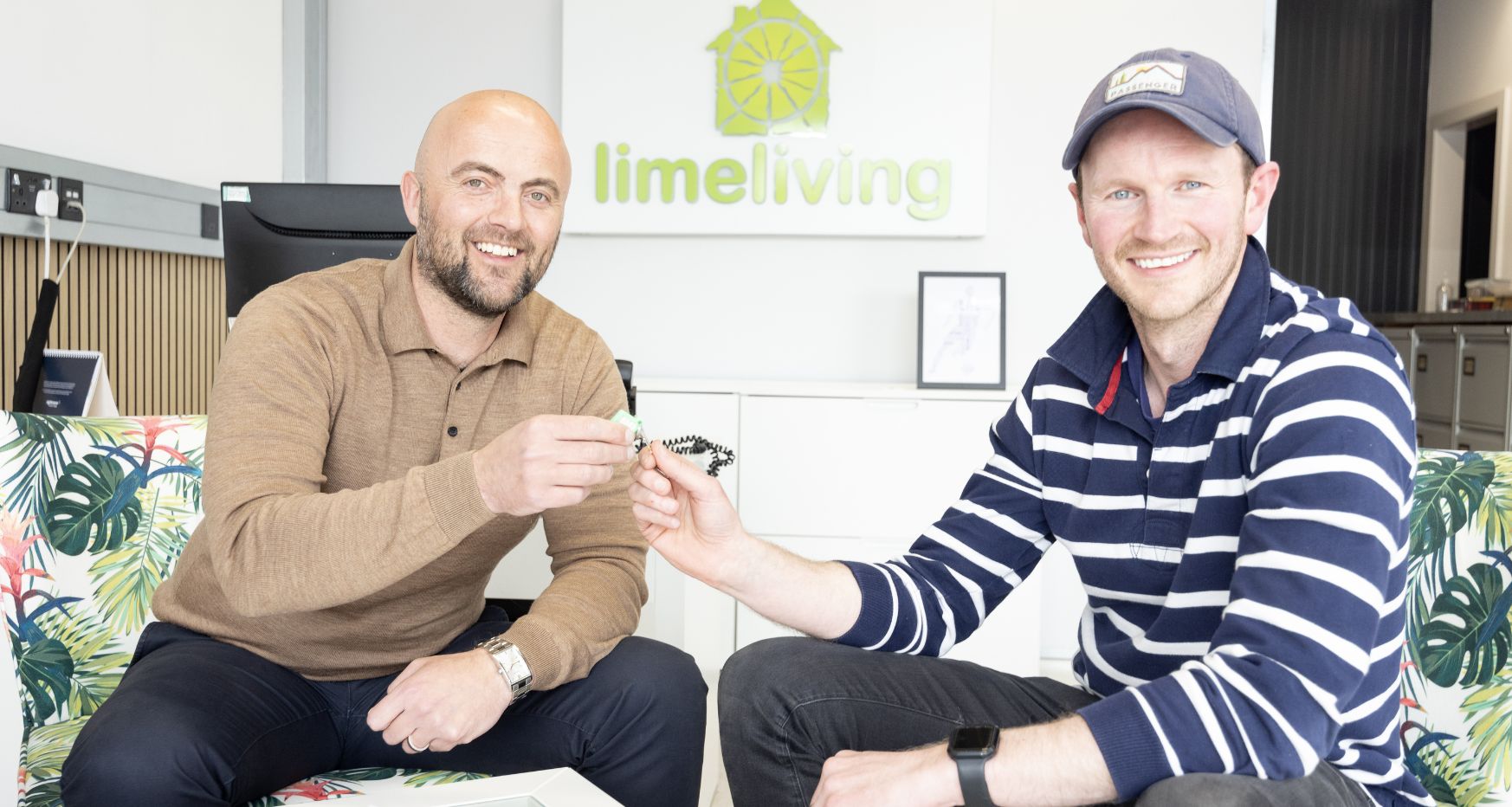 Lime Living