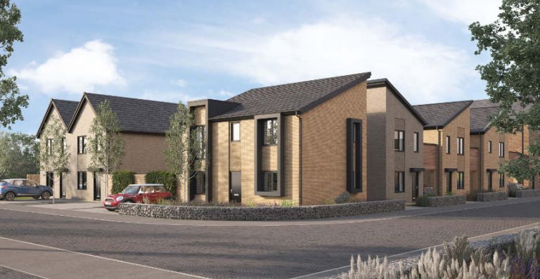 Avant Homes given green light to bring 173 new homes to Chesterfield ...