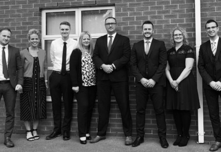 Milestone Financial Planning team profile