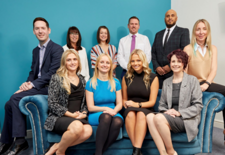 Dawson Radford solicitor